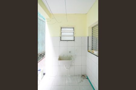 Studio para alugar com 32m², 1 quarto e sem vagaÁrea de serviço