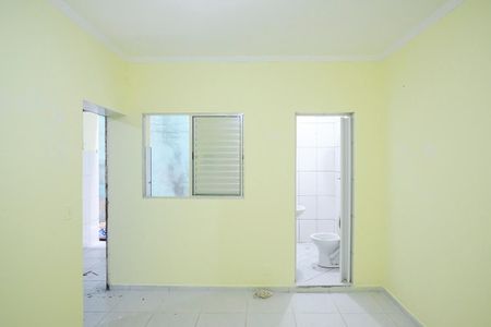 Studio para alugar com 32m², 1 quarto e sem vagaSala/quarto