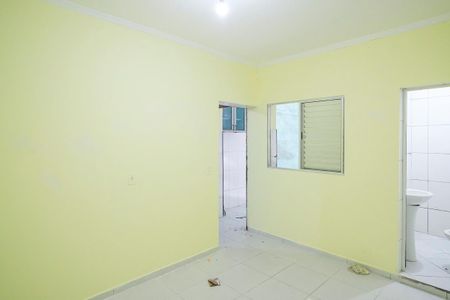 Sala/quarto de kitnet/studio à venda com 1 quarto, 32m² em Vila Palmares, São Caetano do Sul