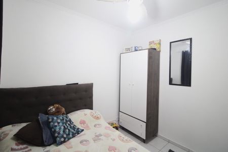 Quarto 1 de apartamento à venda com 2 quartos, 49m² em Vila Arriete, São Paulo