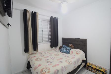 Quarto 1 de apartamento à venda com 2 quartos, 49m² em Vila Arriete, São Paulo