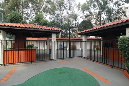 Apartamento à venda com 49m², 2 quartos e 1 vagaÁrea comum - Churrasqueira