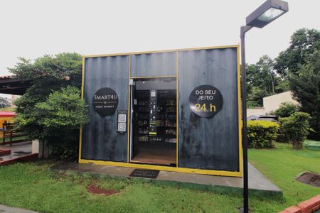 Apartamento à venda com 49m², 2 quartos e 1 vagaMercadinho