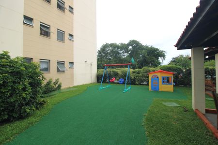 Apartamento à venda com 49m², 2 quartos e 1 vagaÁrea comum - Playground