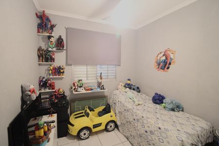 Quarto 2 de apartamento à venda com 2 quartos, 49m² em Vila Arriete, São Paulo