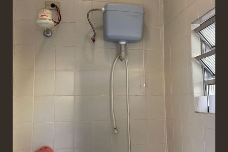 Casa à venda com 400m², 4 quartos e sem vaga Casa à venda com 400m², 4 quartos e sem vagaLavabo