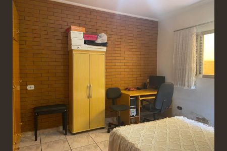 Casa à venda com 400m², 4 quartos e sem vaga Casa à venda com 400m², 4 quartos e sem vagaQuarto 3