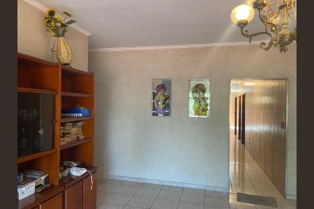 Casa à venda com 400m², 4 quartos e sem vaga Casa à venda com 400m², 4 quartos e sem vagaSala 2