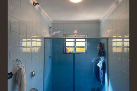 Casa à venda com 400m², 4 quartos e sem vaga Casa à venda com 400m², 4 quartos e sem vagaBanheiro social