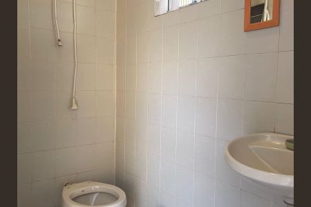 Casa à venda com 400m², 4 quartos e sem vaga Casa à venda com 400m², 4 quartos e sem vagaLavabo