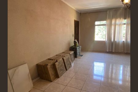 Casa à venda com 400m², 4 quartos e sem vaga Casa à venda com 400m², 4 quartos e sem vagaSala 2