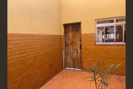 Casa à venda com 400m², 4 quartos e sem vaga Casa à venda com 400m², 4 quartos e sem vagaVista do Quarto 3