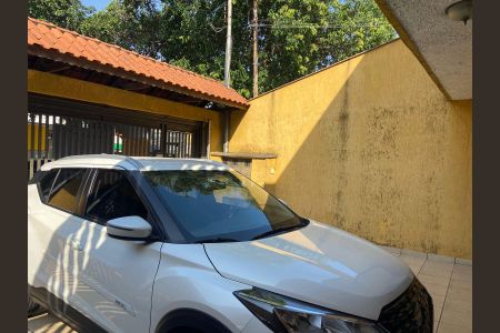 Casa à venda com 400m², 4 quartos e sem vaga Casa à venda com 400m², 4 quartos e sem vagaGaragem