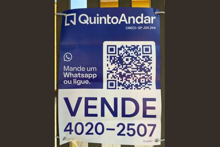 Casa à venda com 400m², 4 quartos e sem vaga Casa à venda com 400m², 4 quartos e sem vagaPlaca