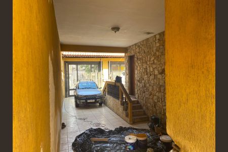 Casa à venda com 400m², 4 quartos e sem vaga Casa à venda com 400m², 4 quartos e sem vagaÁrea externa - Garagem