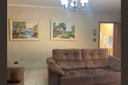 Casa à venda com 400m², 4 quartos e sem vaga Casa à venda com 400m², 4 quartos e sem vagaSala 1