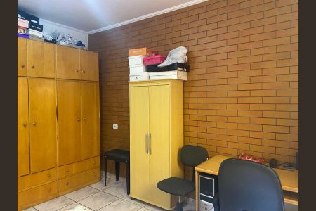 Casa à venda com 400m², 4 quartos e sem vaga Casa à venda com 400m², 4 quartos e sem vagaQuarto 3