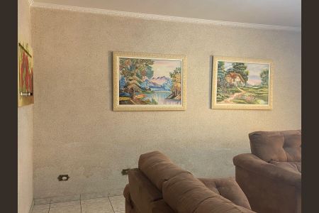 Casa à venda com 400m², 4 quartos e sem vaga Casa à venda com 400m², 4 quartos e sem vagaSala 1