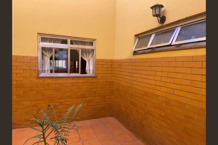 Casa à venda com 400m², 4 quartos e sem vaga Casa à venda com 400m², 4 quartos e sem vagaVista do Quarto 3