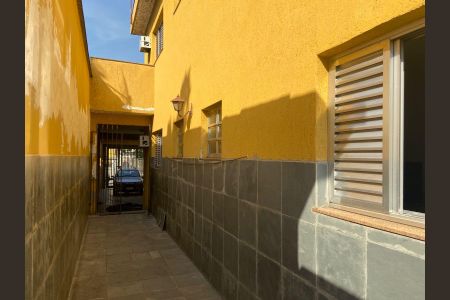 Casa à venda com 400m², 4 quartos e sem vaga Casa à venda com 400m², 4 quartos e sem vagaÁrea externa