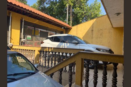 Casa à venda com 400m², 4 quartos e sem vaga Casa à venda com 400m², 4 quartos e sem vagaGaragem