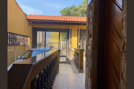 Casa à venda com 400m², 4 quartos e sem vaga Casa à venda com 400m², 4 quartos e sem vagaGaragem
