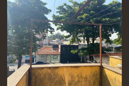 Casa à venda com 400m², 4 quartos e sem vaga Casa à venda com 400m², 4 quartos e sem vagaÁrea externa