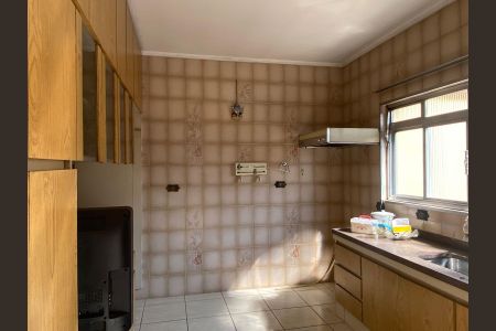 Casa à venda com 400m², 4 quartos e sem vaga Casa à venda com 400m², 4 quartos e sem vagaCozinha 1