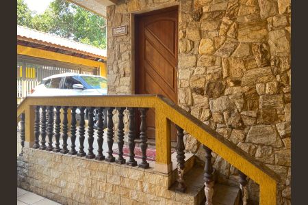Casa à venda com 400m², 4 quartos e sem vaga Casa à venda com 400m², 4 quartos e sem vagaGaragem
