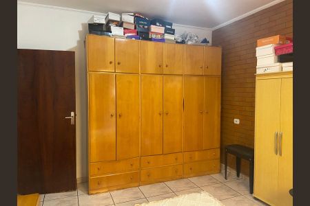 Casa à venda com 400m², 4 quartos e sem vaga Casa à venda com 400m², 4 quartos e sem vagaQuarto 3