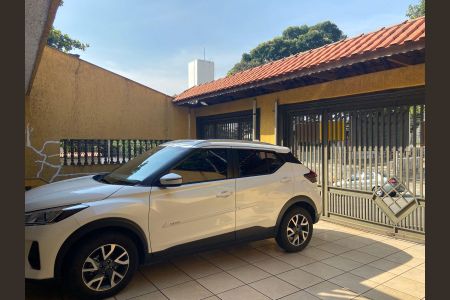 Casa à venda com 400m², 4 quartos e sem vaga Casa à venda com 400m², 4 quartos e sem vagaGaragem