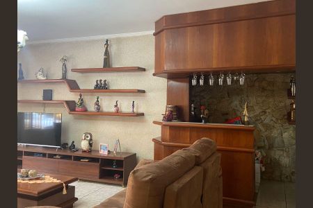 Casa à venda com 400m², 4 quartos e sem vaga Casa à venda com 400m², 4 quartos e sem vagaSala 1