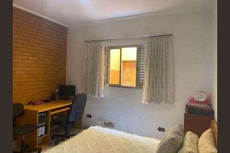 Casa à venda com 400m², 4 quartos e sem vaga Casa à venda com 400m², 4 quartos e sem vagaQuarto 3