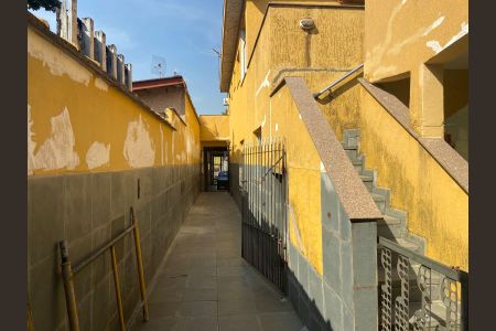 Casa à venda com 400m², 4 quartos e sem vaga Casa à venda com 400m², 4 quartos e sem vagaÁrea externa
