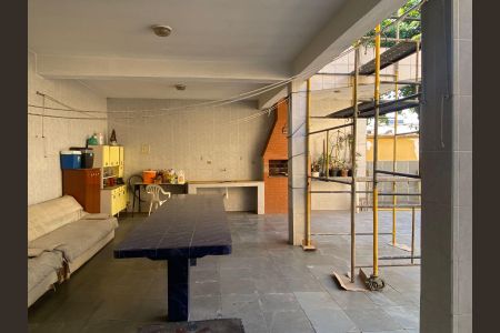 Casa à venda com 400m², 4 quartos e sem vaga Casa à venda com 400m², 4 quartos e sem vagaÁrea externa