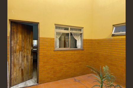 Casa à venda com 400m², 4 quartos e sem vaga Casa à venda com 400m², 4 quartos e sem vagaCozinha 2 - Área externa