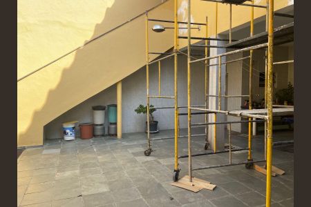 Casa à venda com 400m², 4 quartos e sem vaga Casa à venda com 400m², 4 quartos e sem vagaÁrea externa
