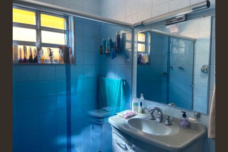 Casa à venda com 400m², 4 quartos e sem vaga Casa à venda com 400m², 4 quartos e sem vagaBanheiro social 2