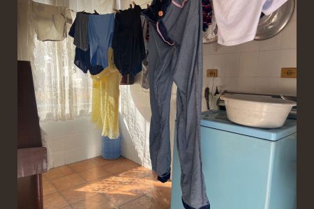 Casa à venda com 400m², 4 quartos e sem vaga Casa à venda com 400m², 4 quartos e sem vagaÁrea de Serviço 1