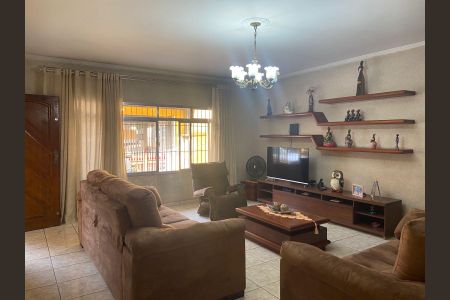 Casa à venda com 400m², 4 quartos e sem vaga Casa à venda com 400m², 4 quartos e sem vagaSala 1