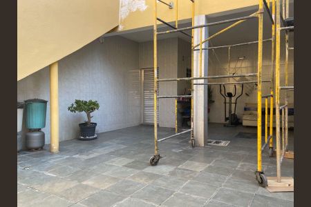Casa à venda com 400m², 4 quartos e sem vaga Casa à venda com 400m², 4 quartos e sem vagaÁrea de Serviço 2