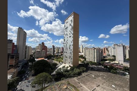 Apartamento à venda com 48m², 1 quarto e sem vagaVista do apartamento
