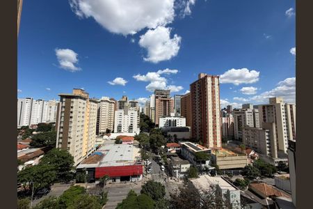 Apartamento à venda com 48m², 1 quarto e sem vagaVista do apartamento