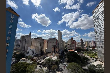 Apartamento à venda com 48m², 1 quarto e sem vagaVista do apartamento