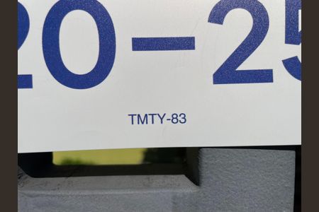 Studio para alugar com 42m², 1 quarto e sem vagaPlaquinha código TMTY-83