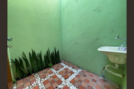 Studio para alugar com 42m², 1 quarto e sem vagaÁrea de Serviço