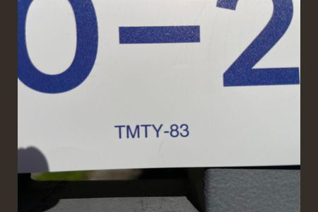 Studio para alugar com 42m², 1 quarto e sem vagaPlaquinha código TMTY-83