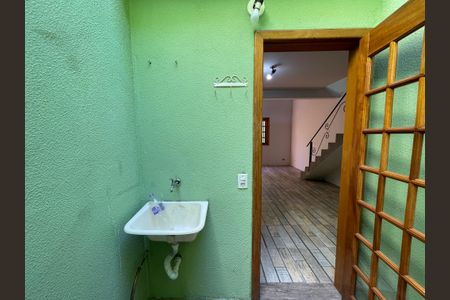 Studio para alugar com 42m², 1 quarto e sem vagaÁrea de Serviço