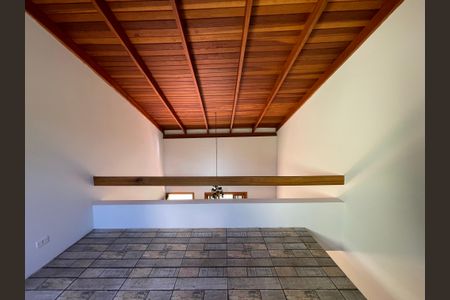 Studio para alugar com 42m², 1 quarto e sem vagaQuarto