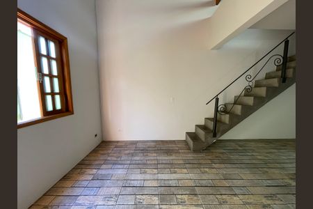 Studio para alugar com 42m², 1 quarto e sem vagaSala